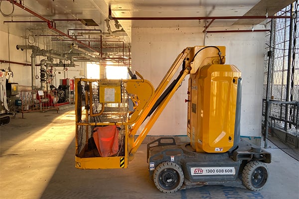 With the help of the University of Queensland, we have explored how quickly can we electrify construction machinery and what alternative fuels are viable. UQ’s new report, Planning a Transition to Low and Zero Emission Construction Machinery, addresses these questions with rigour and evidence. Hazmat Projects companion report, Stepping Up the Pace: Fossil Fuel Free Construction, translates UQ’s research into a clear action plan to create fully-electric, fossil fuel free construction sites.