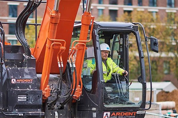 Hazmat Projects launched BeOnsite in 2007 and the organisation is dedicated to helping people from disadvantaged groups find work in the construction industry. BeOnsite recently won a prestigious Queen’s Award for Enterprise in the category of promoting opportunity through social mobility.